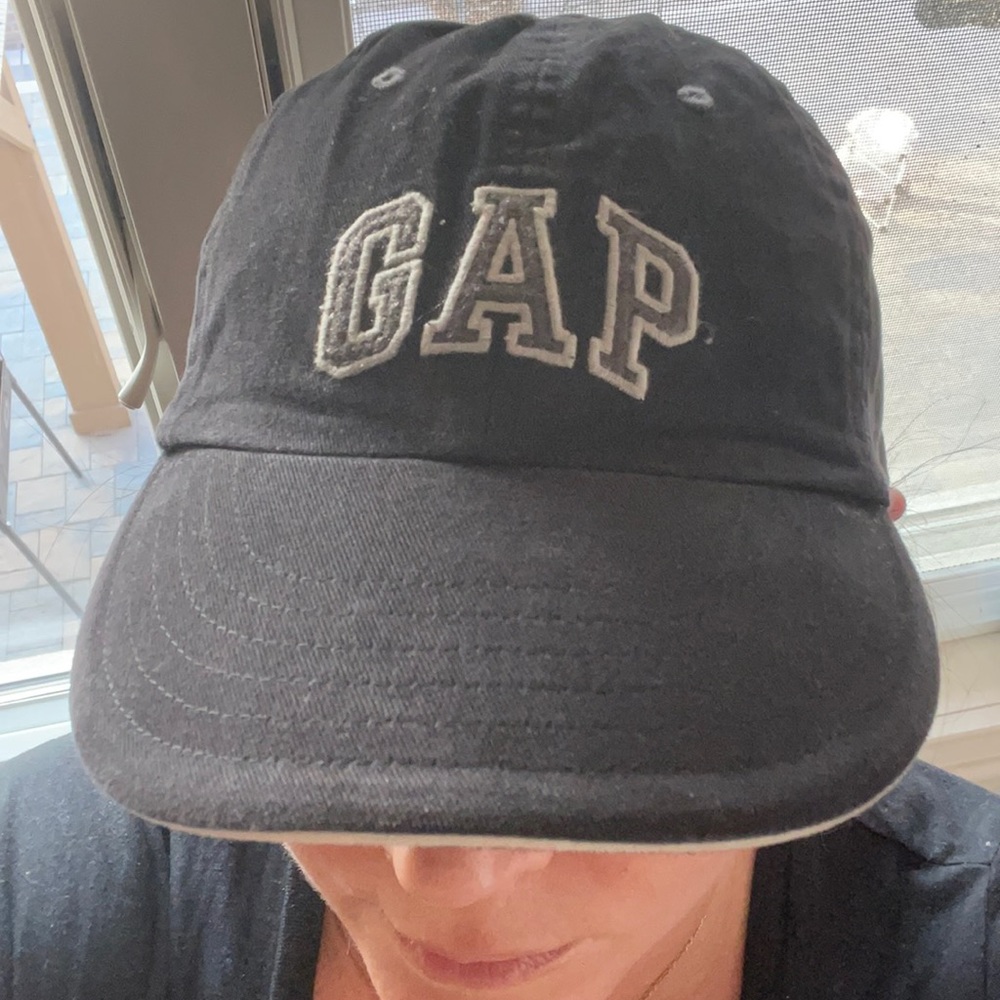 Gap baseball cap
